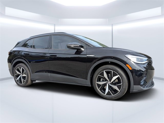 New 2025 Volkswagen ID.4 Pro S