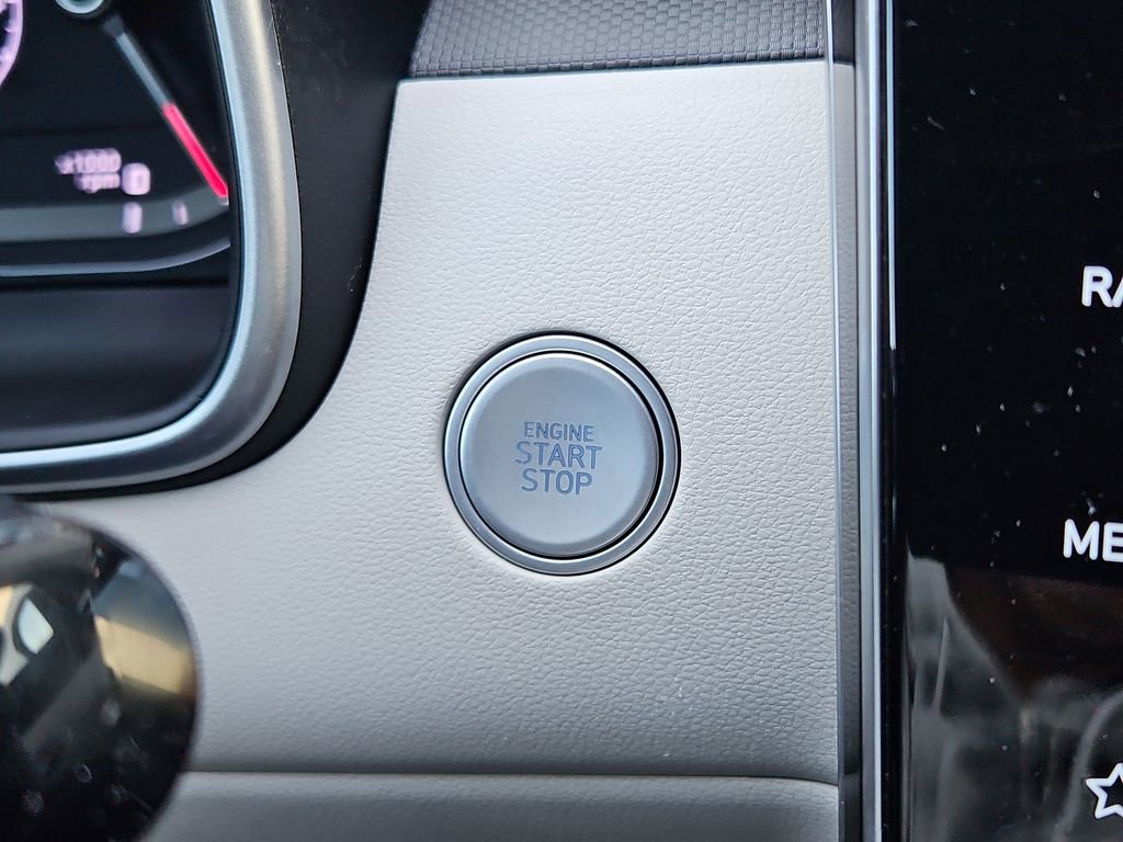 Used 2023 Hyundai Tucson SEL image 17