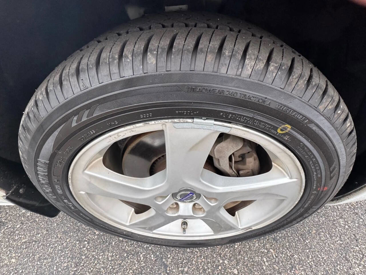 Used 2012 Volvo S60 T5 w/ Multimedia Pkg image 42