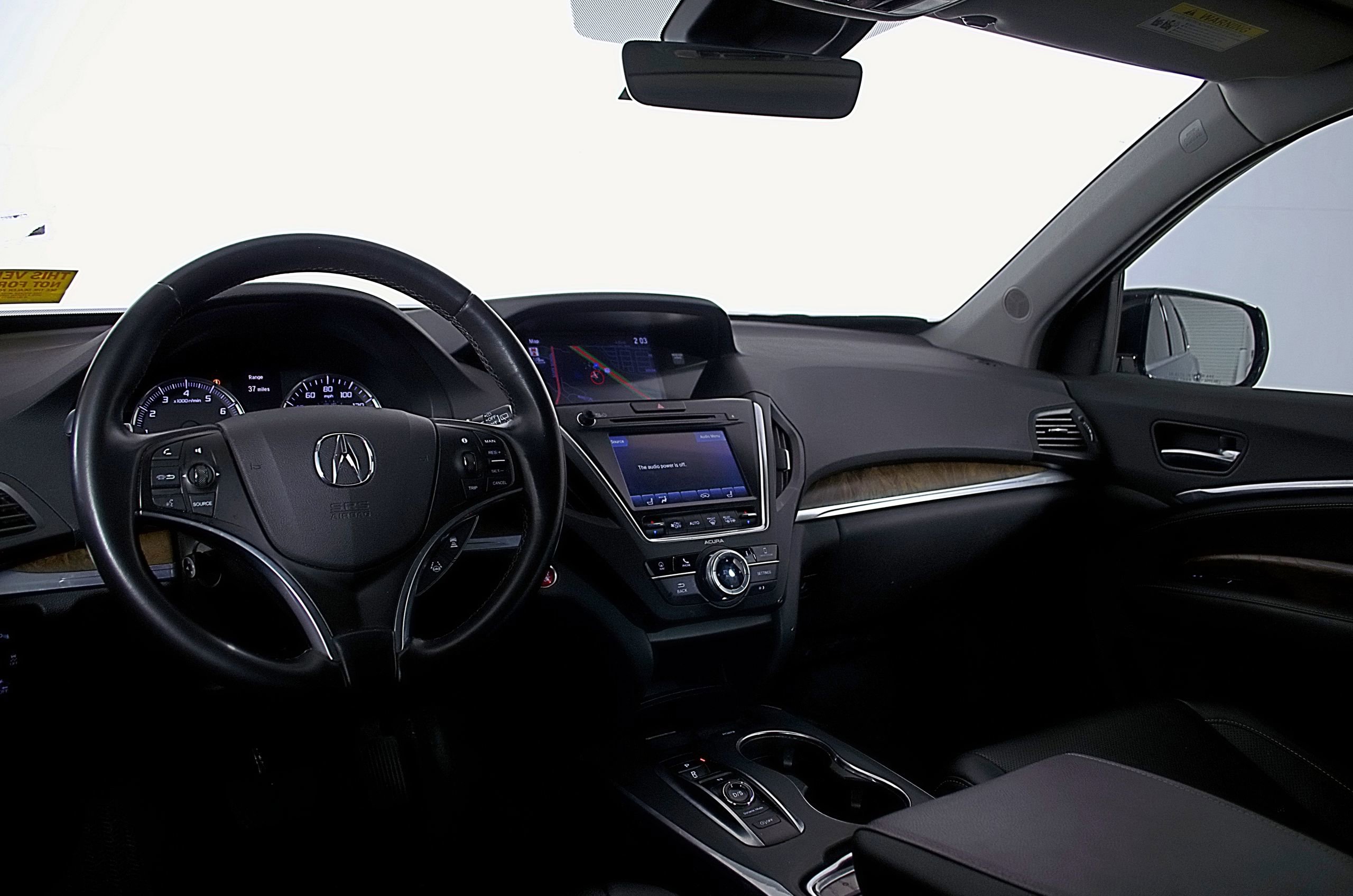 Used 2020 Acura MDX FWD w/ Technology Package image 13