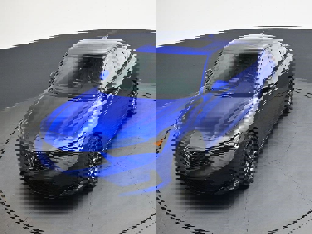 Used 2025 Acura Integra A-Spec image 26