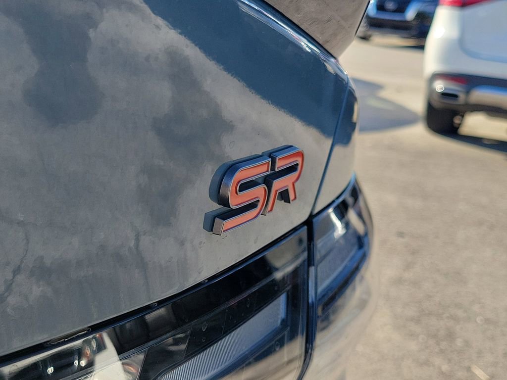 New 2026 Nissan Sentra SR image 12