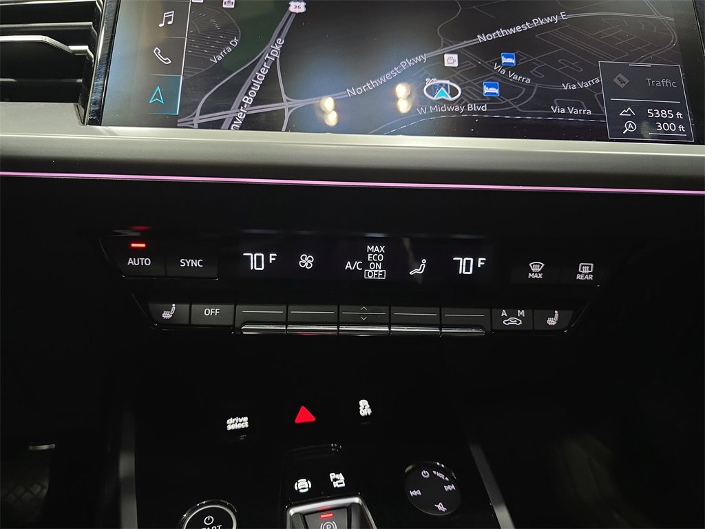 Certified 2023 Audi Q4 e-tron Premium Plus image 25