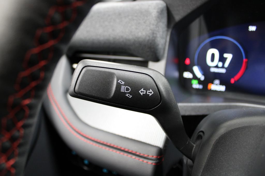 New 2026 Ford Explorer ST image 35