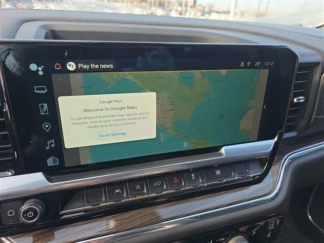 Used 2023 Chevrolet Silverado 1500 LT AWD/4WD image 39