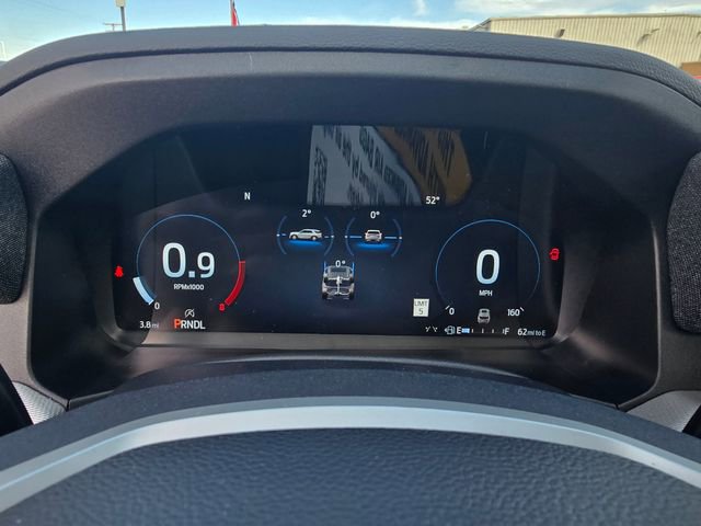 New 2026 Ford Explorer Active image 32