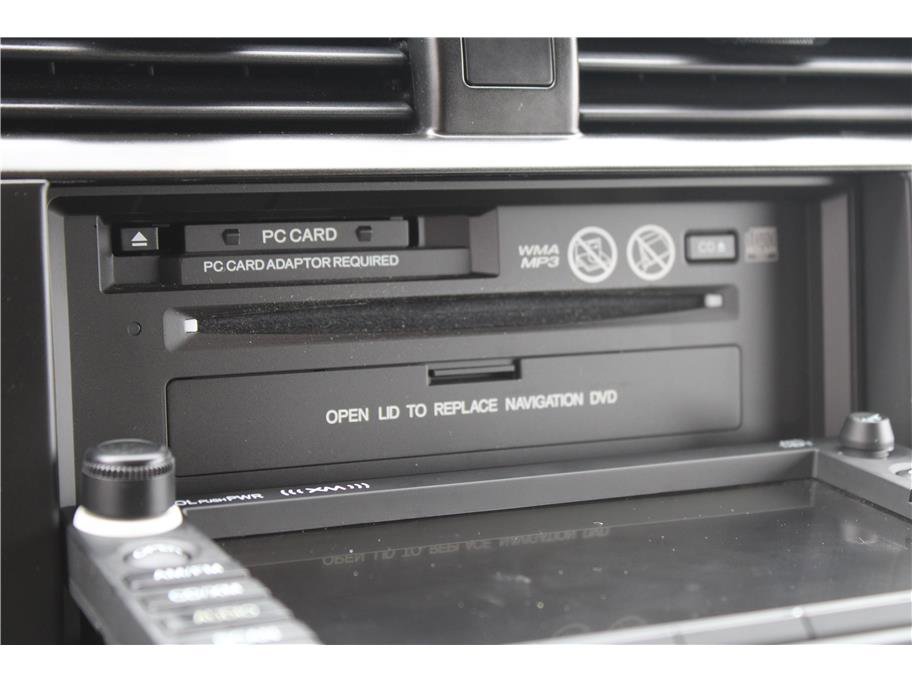 Used 2010 Honda Element EX image 25