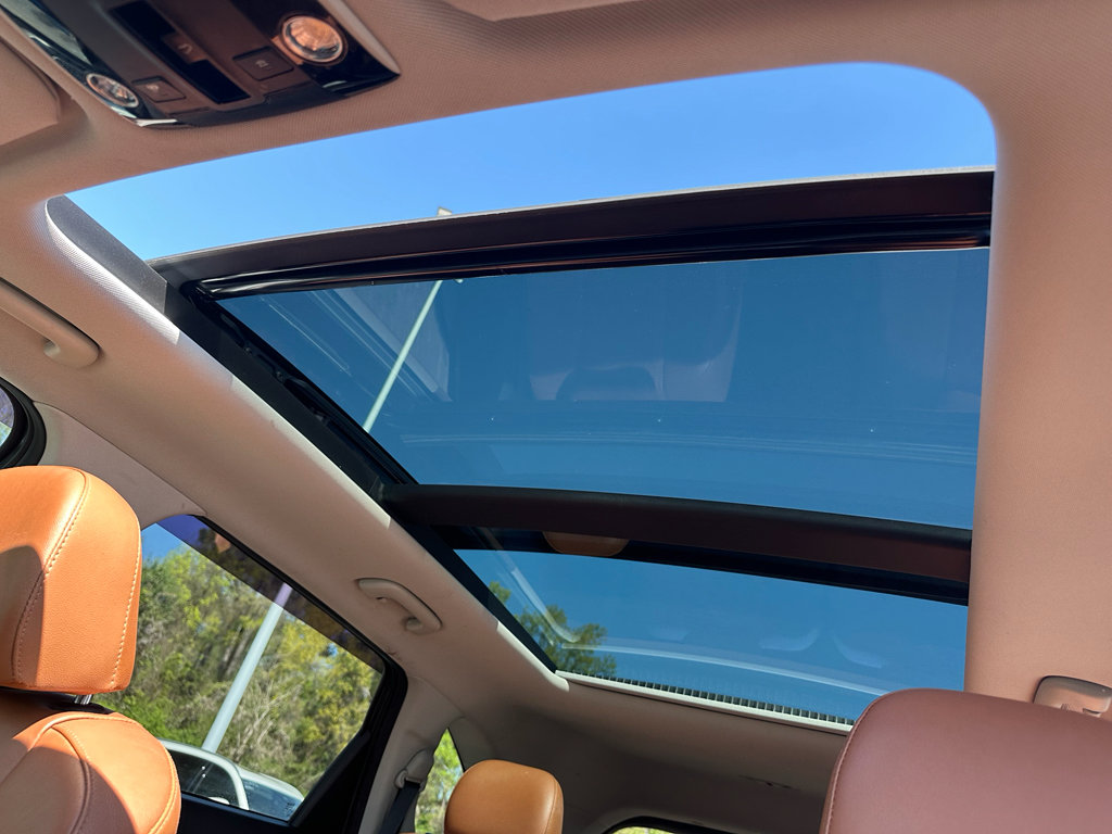 Used 2021 Kia Sorento SX Prestige image 31