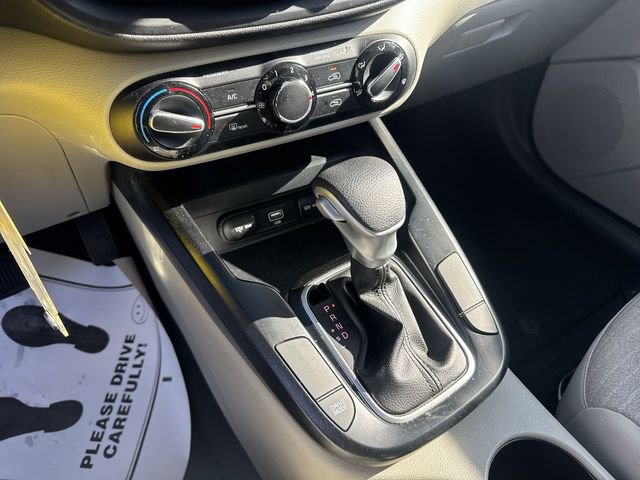 Used 2021 Kia Soul S image 21