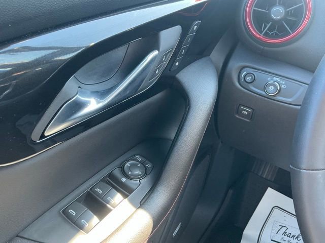 Used 2024 Chevrolet Blazer RS w/ Driver Confidence II Package AWD/4WD image 24