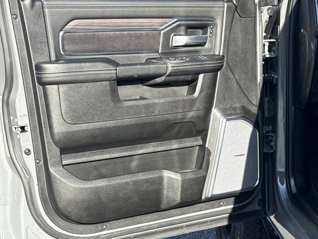 Certified 2026 RAM 2500 Laramie AWD/4WD image 11