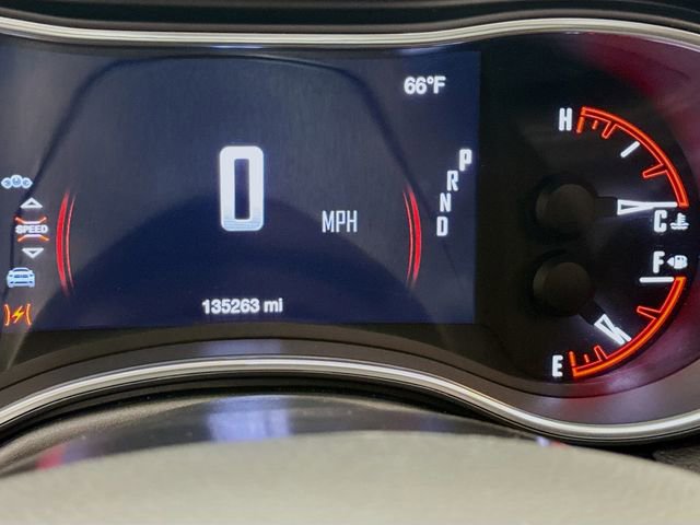 Used 2019 Dodge Durango Citadel image 12