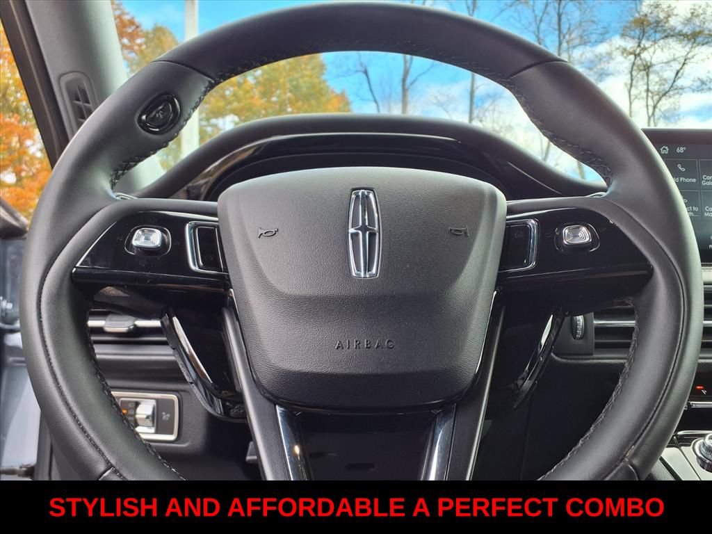 Used 2022 Lincoln Corsair AWD w/ Equipment Group 101A image 19