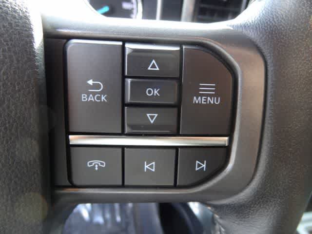 Used 2021 Ford F150 XLT w/ Equipment Group 302A High AWD/4WD image 21