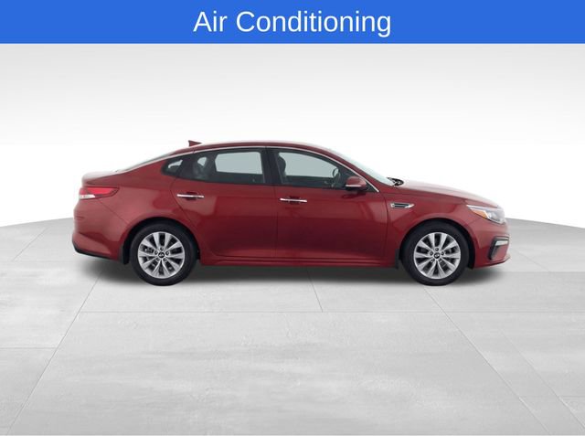 Used 2018 Kia Optima S image 8