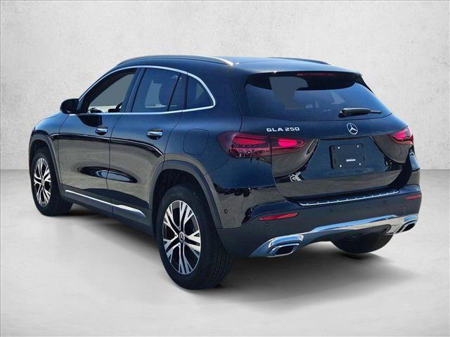 Used 2025 Mercedes-Benz GLA 250 image 8