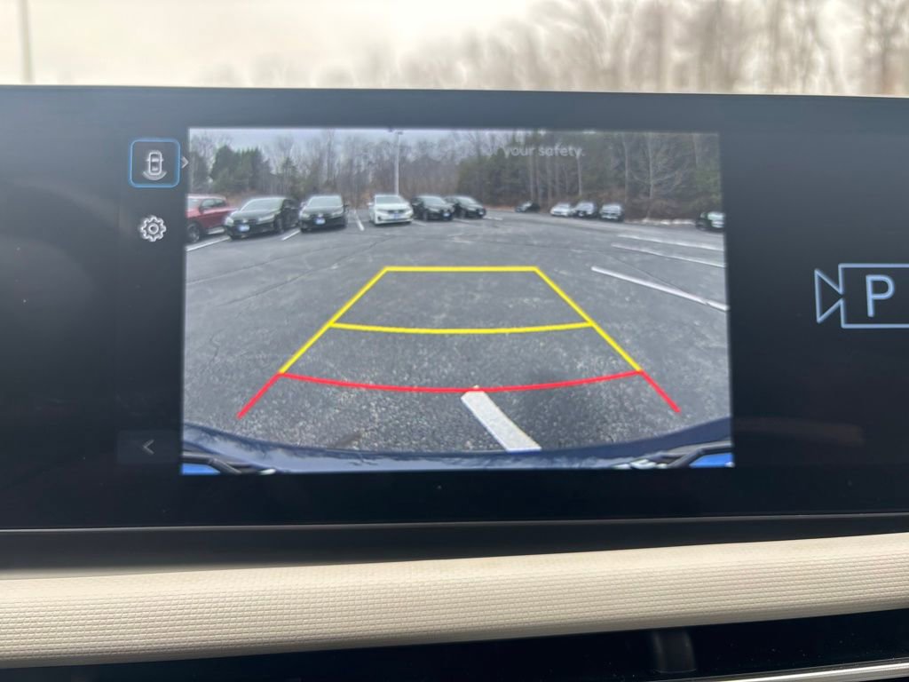 Used 2025 Hyundai Tucson SEL image 23