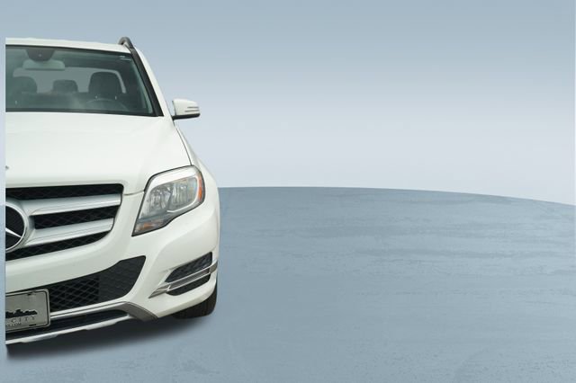 Used 2014 Mercedes-Benz GLK 350 2WD image 35