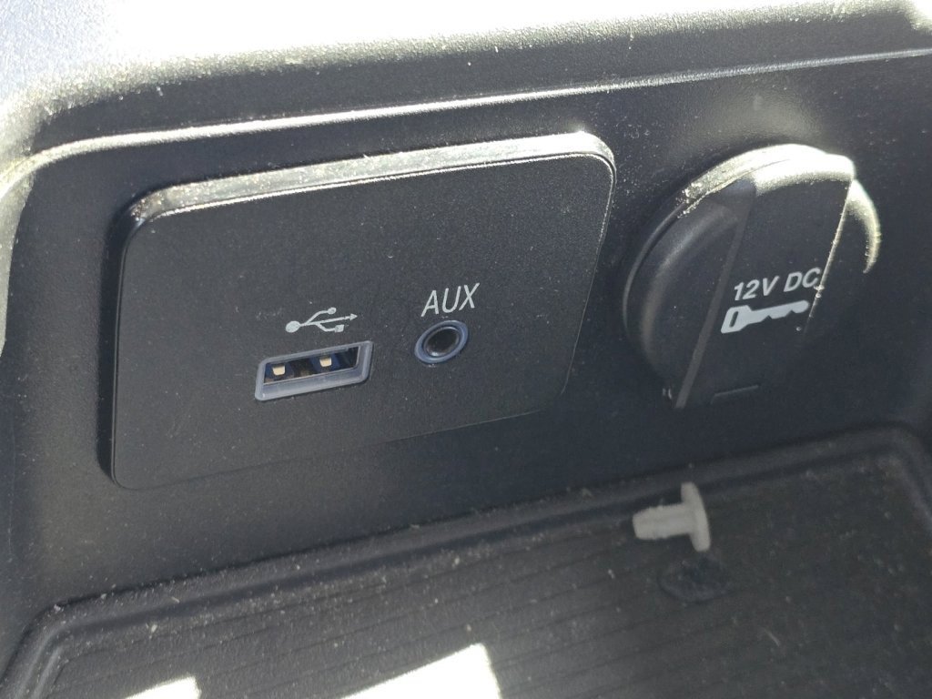 Used 2015 RAM 1500 Express w/ Black Ram 1500 Express Group image 22