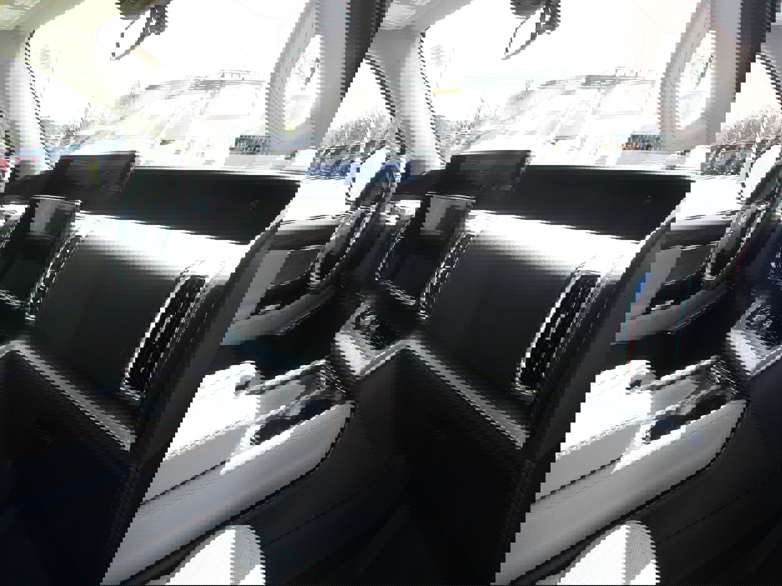 Used 2025 Ford Expedition Platinum image 50