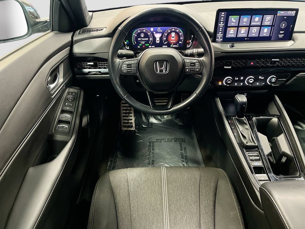Used 2024 Honda Accord Sport image 21