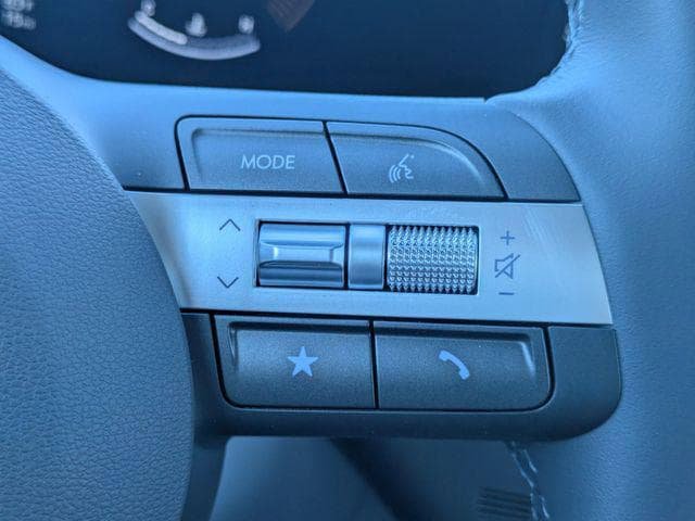 New 2026 Hyundai Kona SEL Sport AWD/4WD image 24