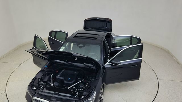 Used 2026 BMW 530i image 87