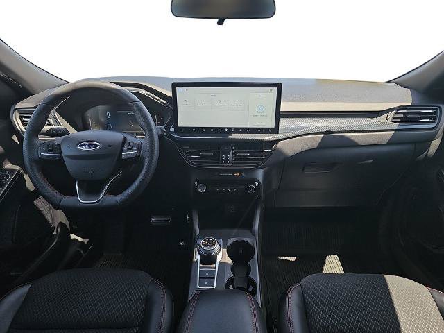 Certified 2023 Ford Escape ST-Line w/ Tech Pack #1 FWD image 9