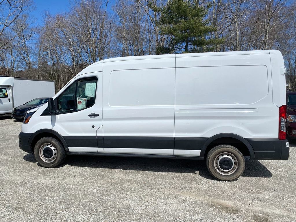 Used 2023 Ford Transit 250 Medium Roof w/ Load Area Protection Package image 9