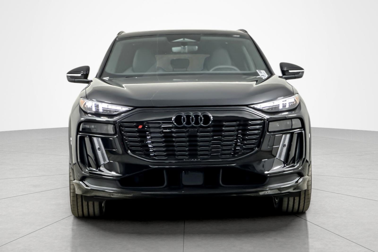 New 2027 Audi SQ6 e-tron Premium Plus AWD/4WD image 8