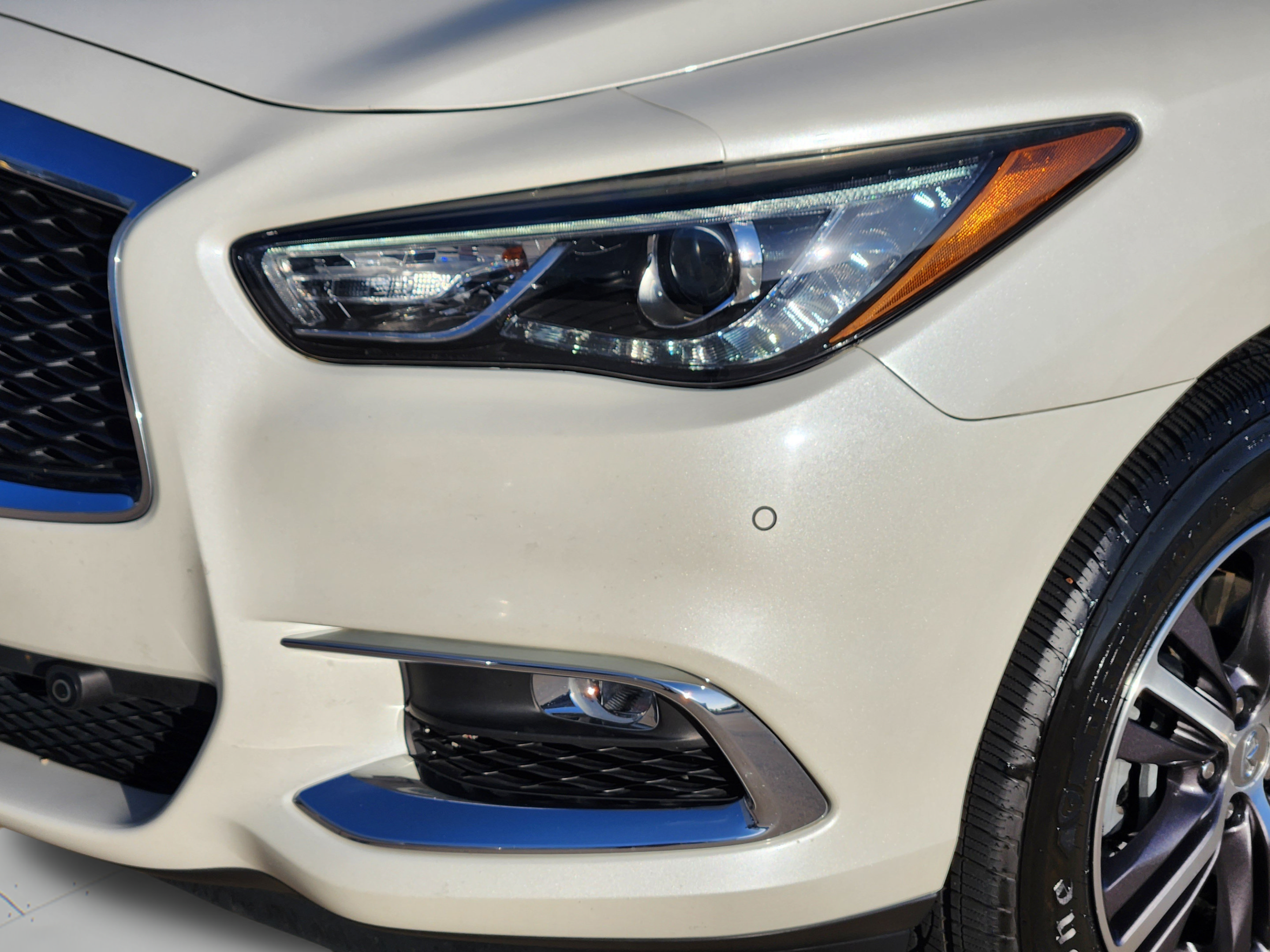Used 2018 INFINITI QX60 Luxe w/ Premium Plus Package AWD/4WD image 33