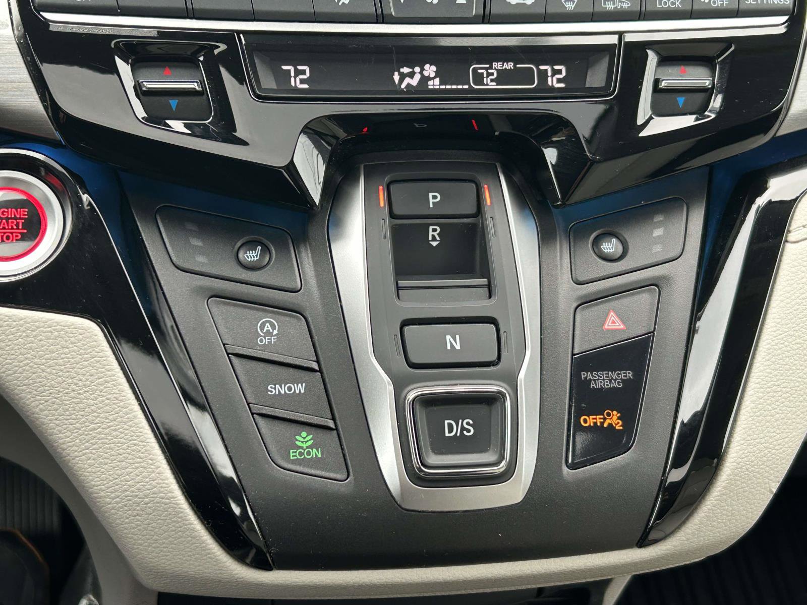 Used 2025 Honda Odyssey Touring image 27