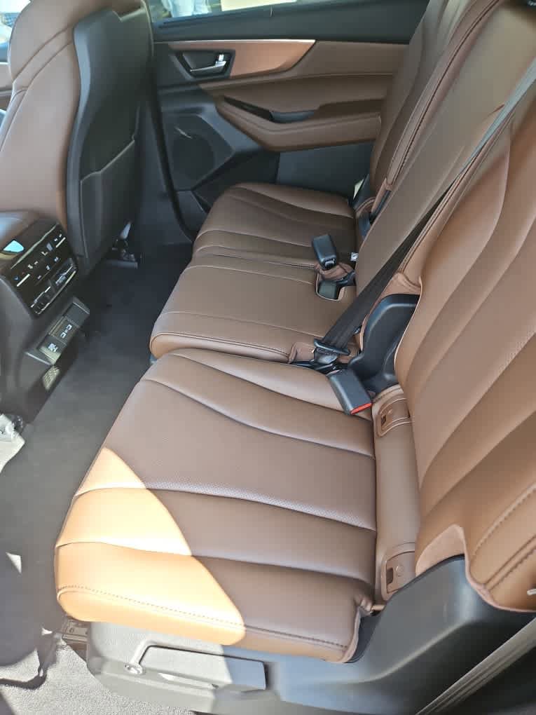 Certified 2024 Acura MDX SH-AWD w/ Technology Package image 29