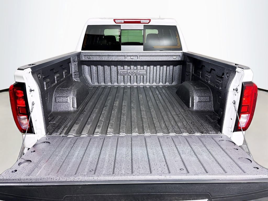 New 2026 GMC Sierra 1500 Elevation w/ Elevation Premium Package image 27