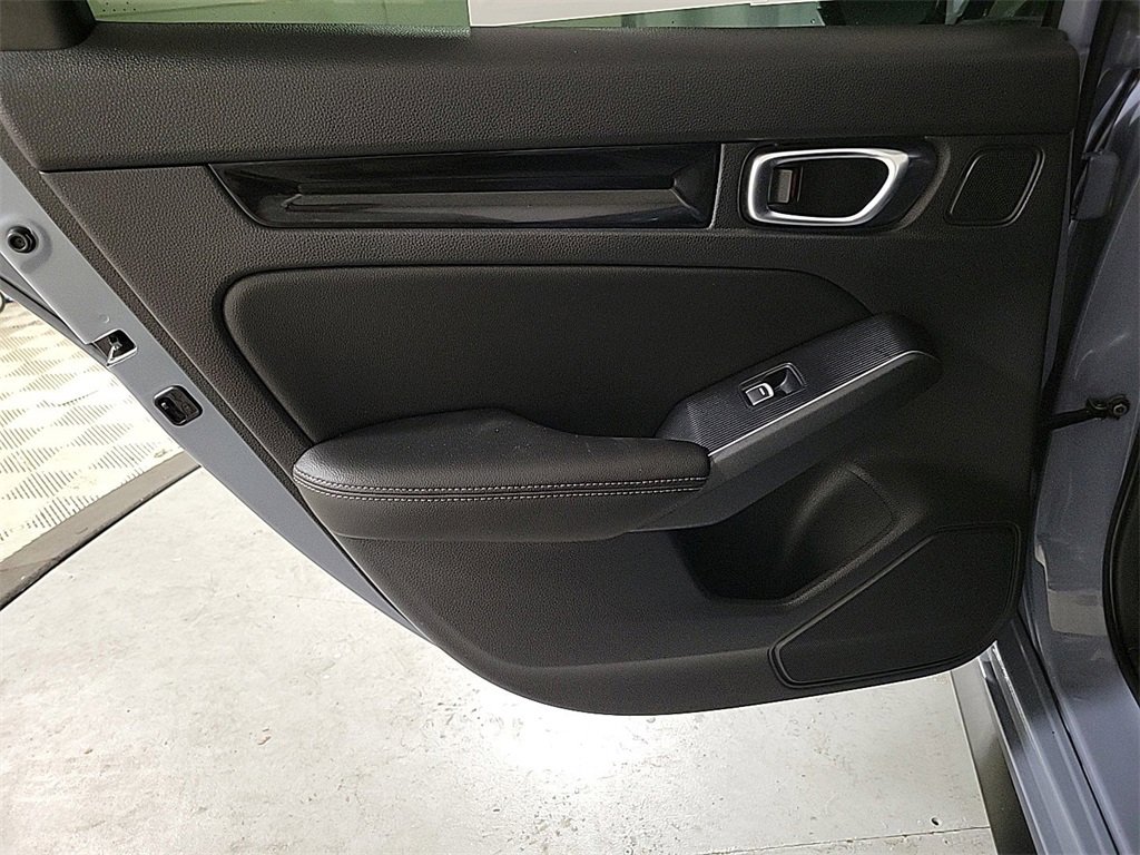 Used 2022 Honda Civic Sport Touring image 23