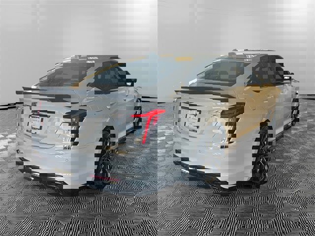 New 2026 Cadillac CT5 V Blackwing w/ Carbon Fiber 2 Package image 5