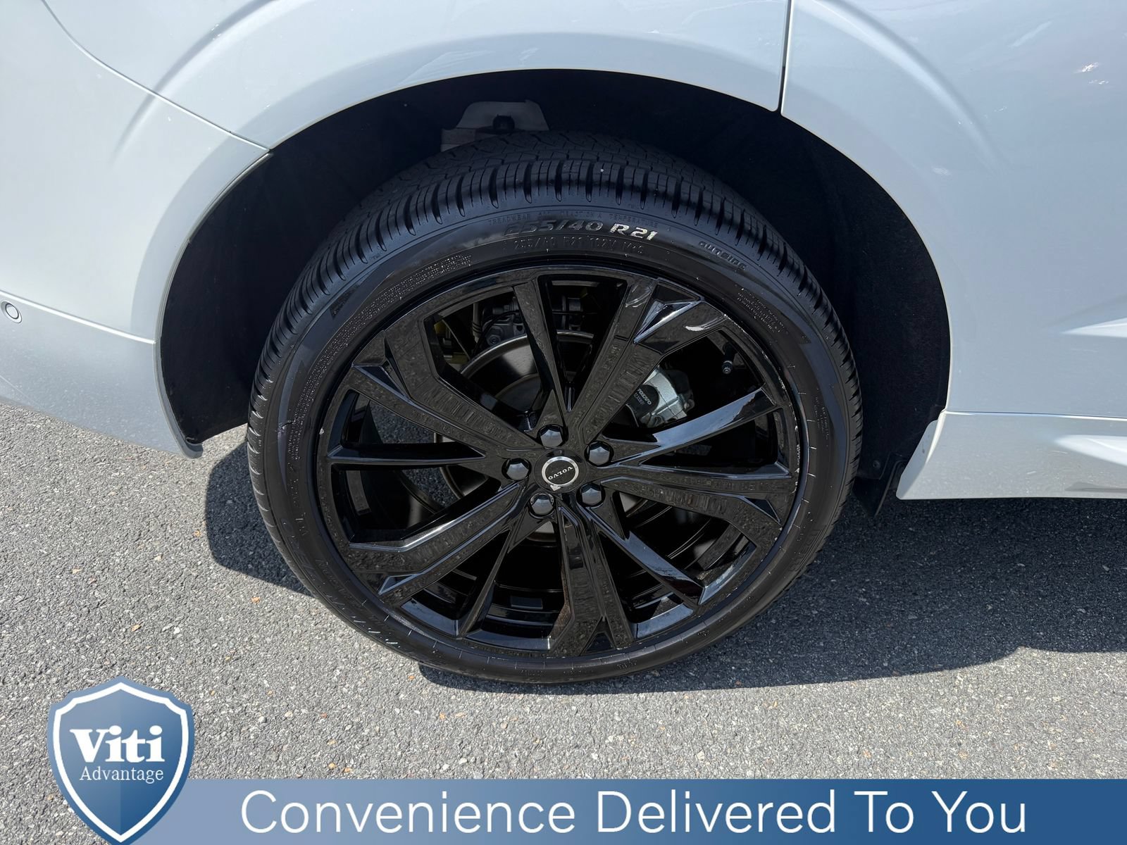 Used 2026 Volvo XC60 B5 Ultra w/ Protection Package Premier AWD/4WD image 14