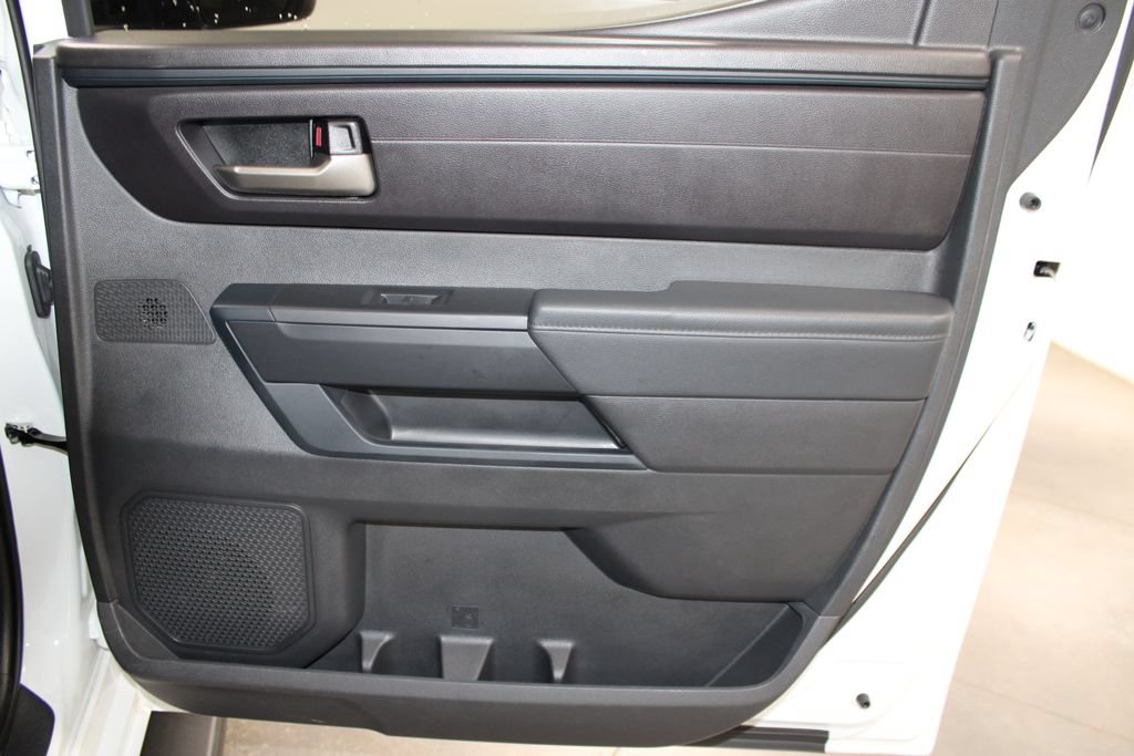 Used 2024 Toyota Tundra SR5 w/ SX Package RWD image 28