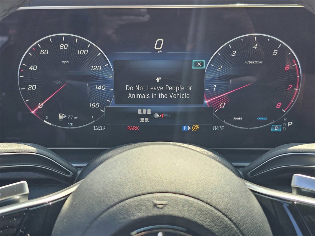 New 2026 Mercedes-Benz GLE 450 4MATIC image 23