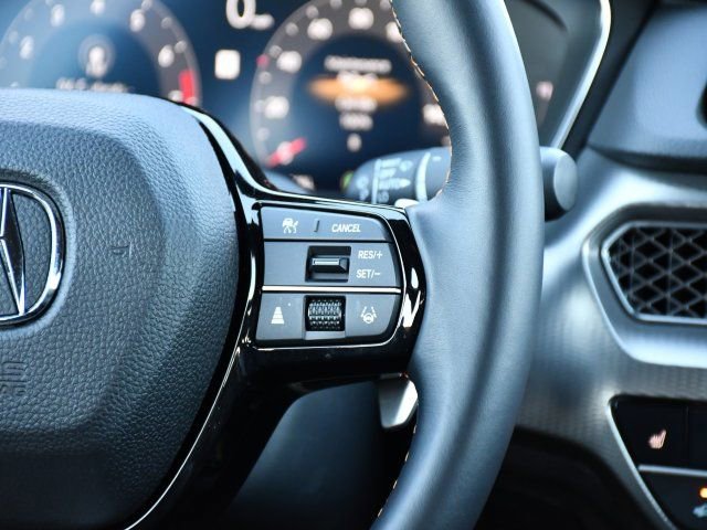 Certified 2026 Acura Integra A-Spec image 27