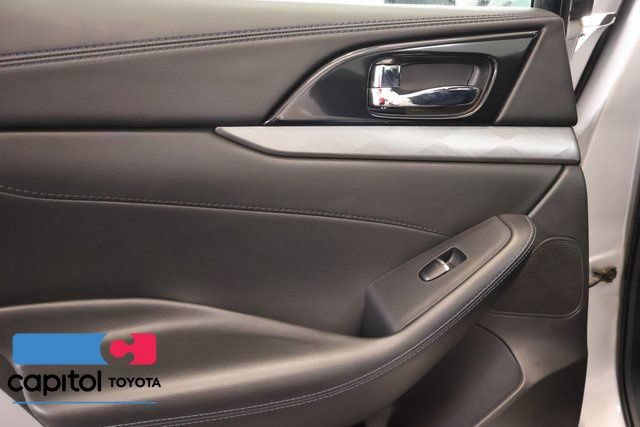 Used 2018 Nissan Maxima 3.5 S FWD image 34
