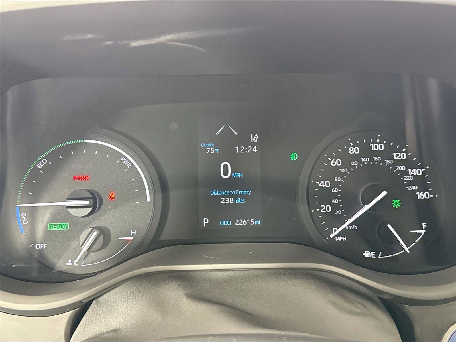 Certified 2023 Toyota Sienna XLE image 20