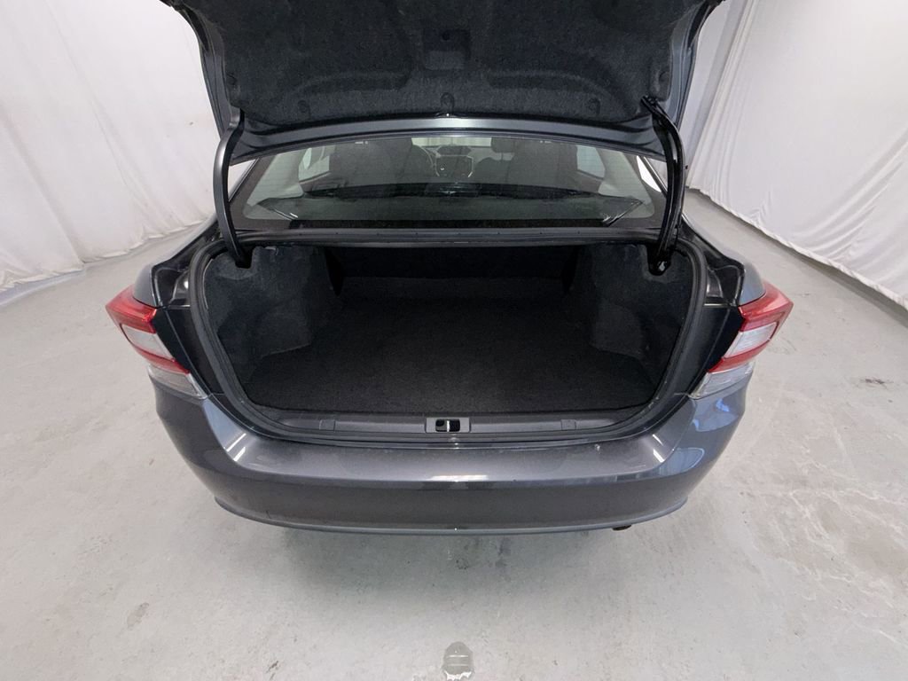 Used 2019 Subaru Impreza 2.0i w/ Eyesight image 16