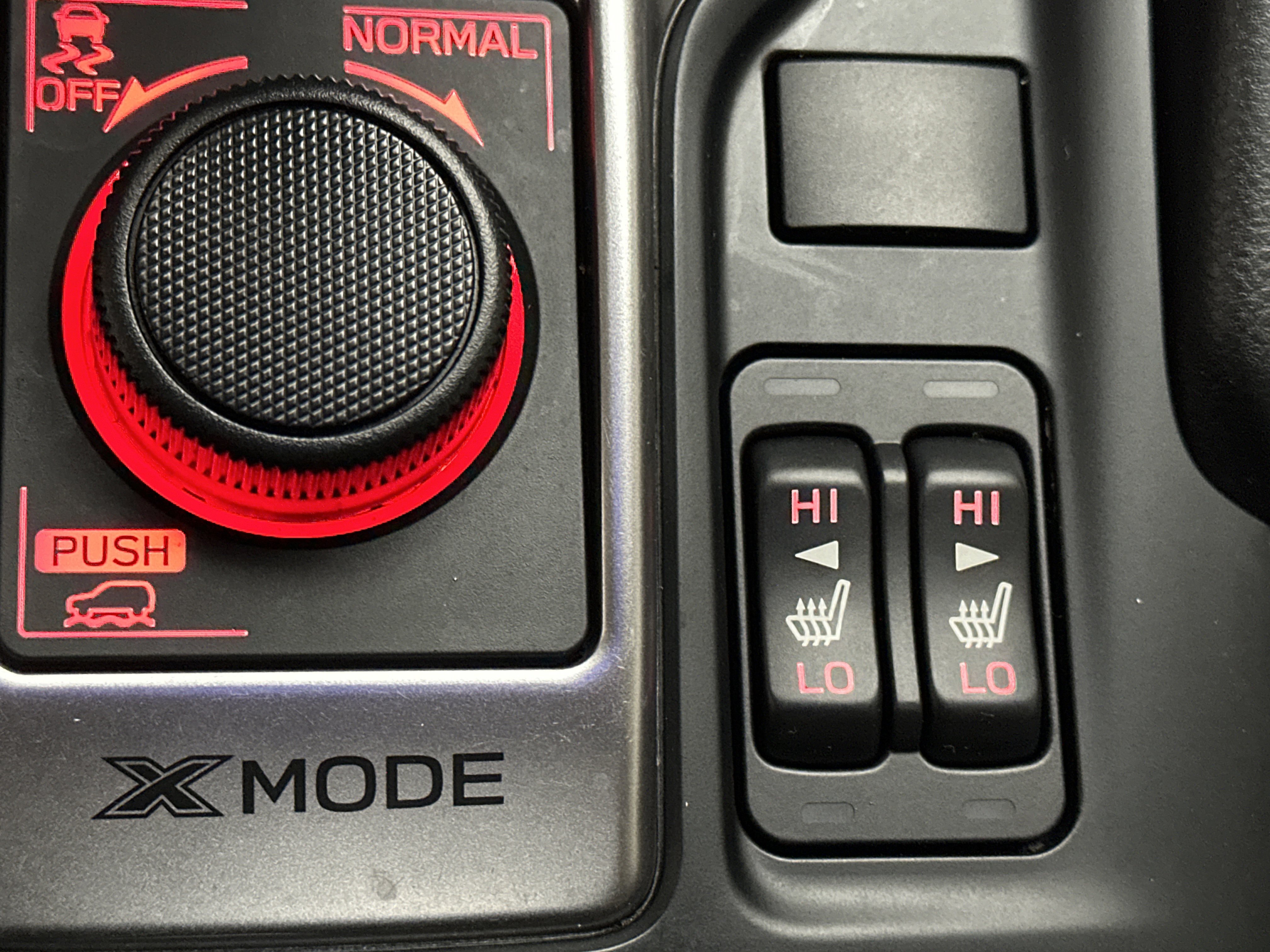 Used 2023 Subaru Forester Premium image 35