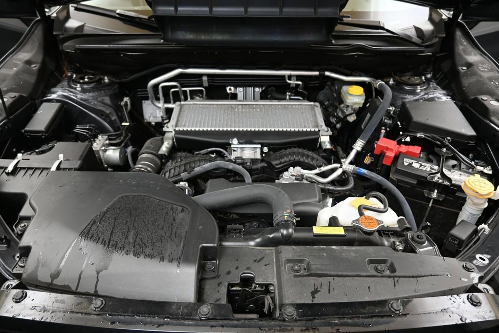 Certified 2025 Subaru Ascent Premium AWD/4WD image 9