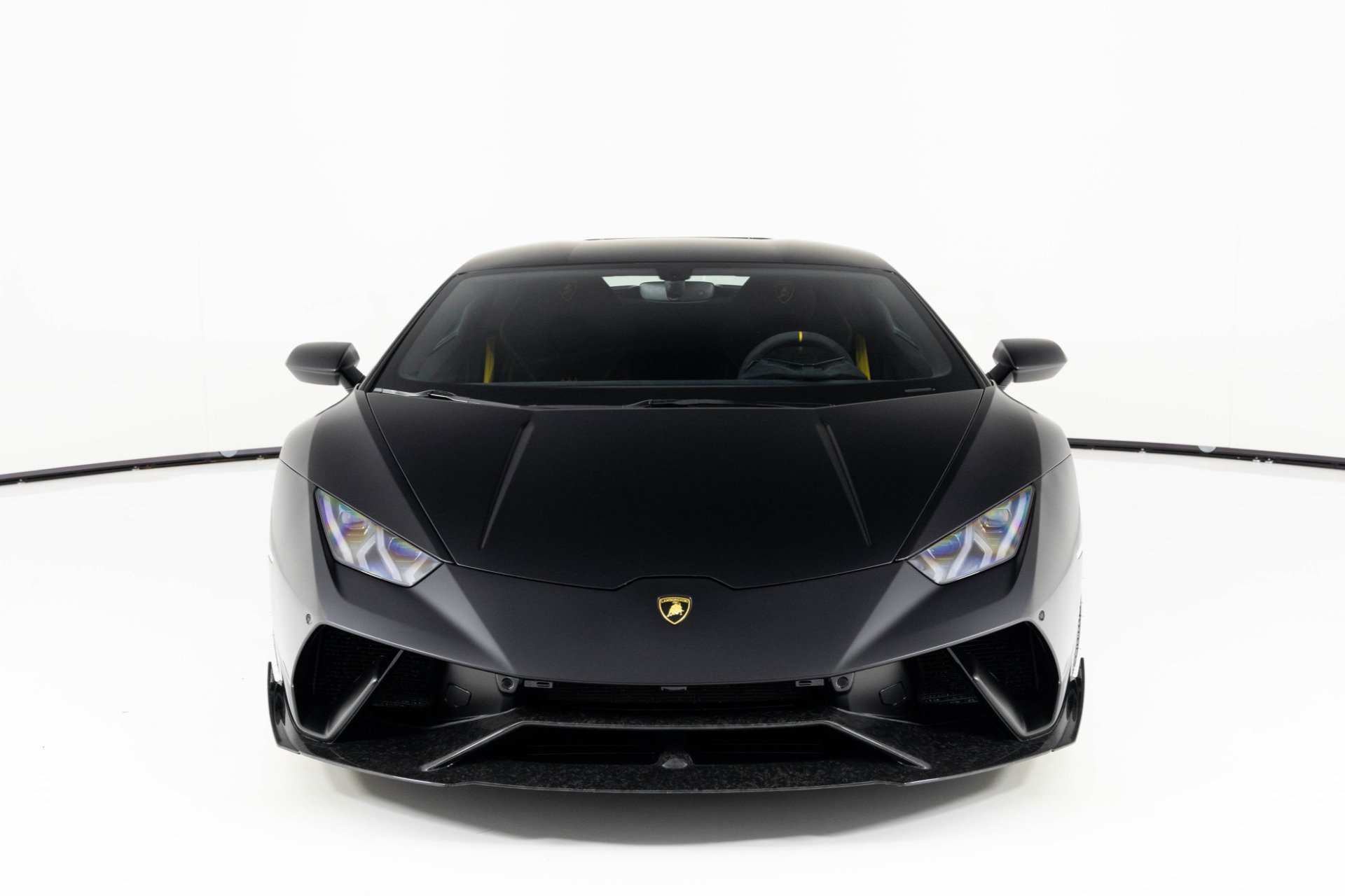 Used 2018 Lamborghini Huracan Performante image 8