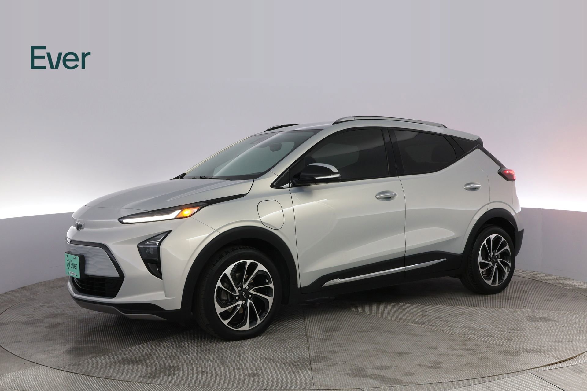 Used 2022 Chevrolet Bolt EUV Premier FWD image 18