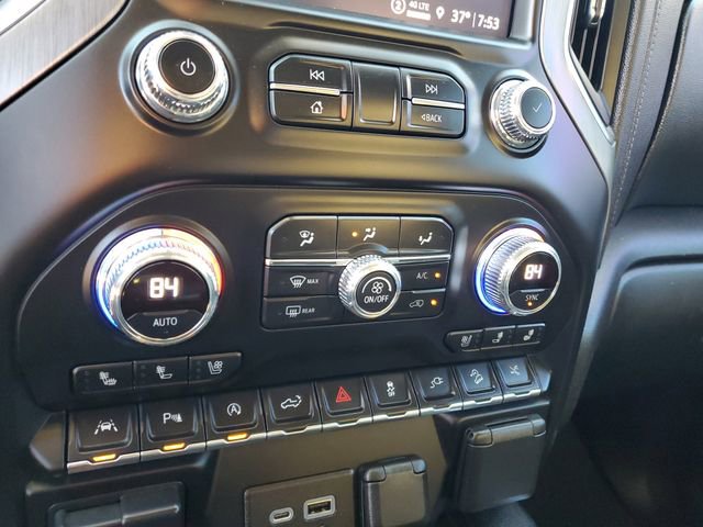 Used 2021 GMC Sierra 1500 Denali w/ Denali Ultimate Package image 23