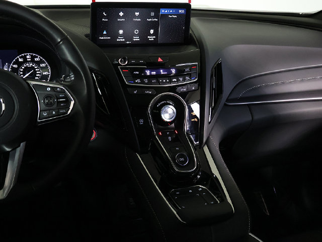 Used 2025 Acura RDX SH-AWD image 15