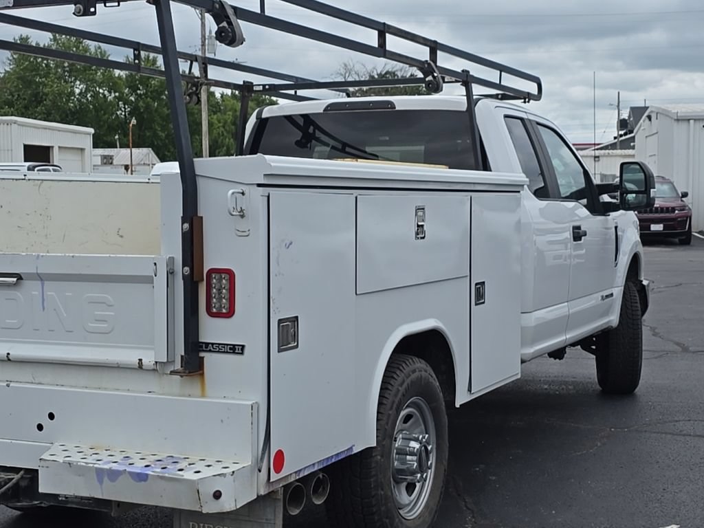 Used 2019 Ford F350 XL w/ XL Value Package AWD/4WD image 51